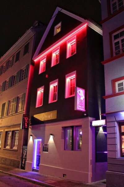 Germania City- Eroscenter